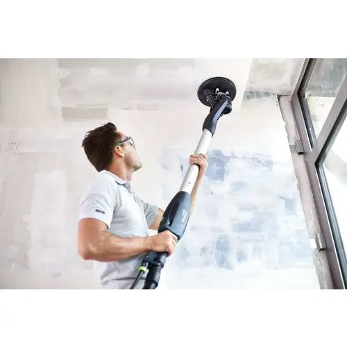 Festool LHS-E 225 PLANEX 225mm Long Reach Drywall Sander – 578403