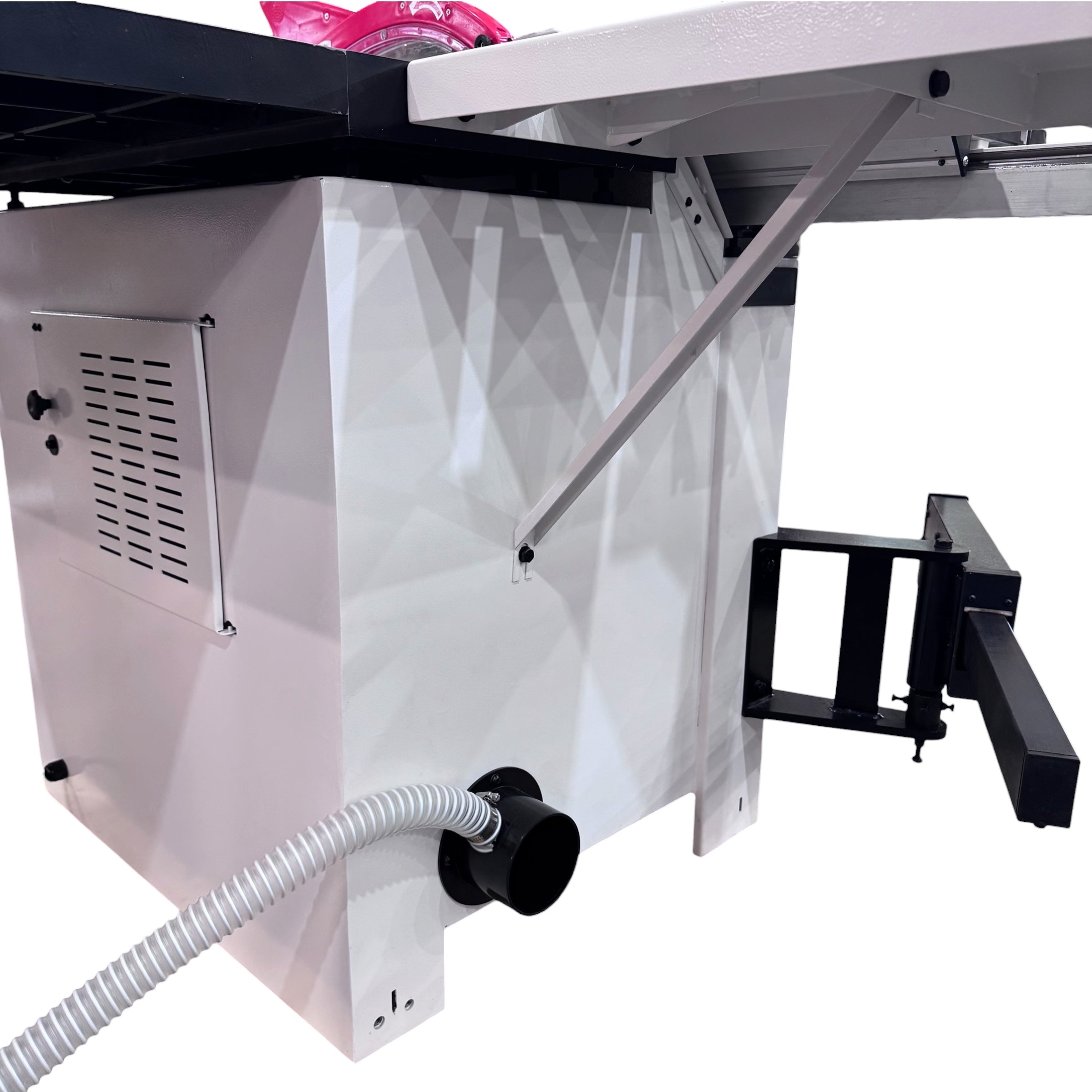 Oltre 315mm (12") 4HP 1.6m Panel Saw 240V OT-PS-1216A
