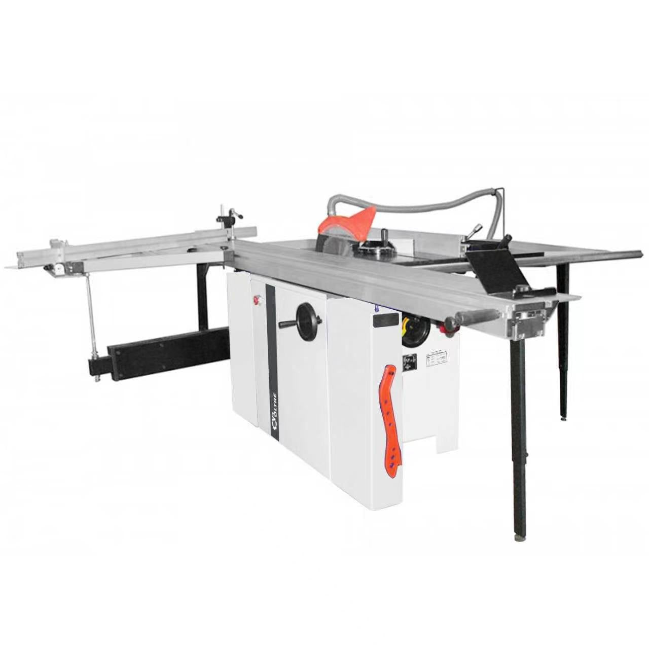 Oltre 315mm (12") 4HP 2.6m Panel Saw 240V OT-PS-1226A