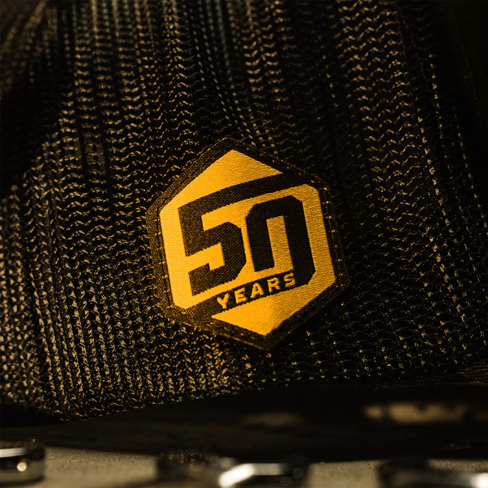 Kincrome 50th Anniversary Trucker Cap CAP50