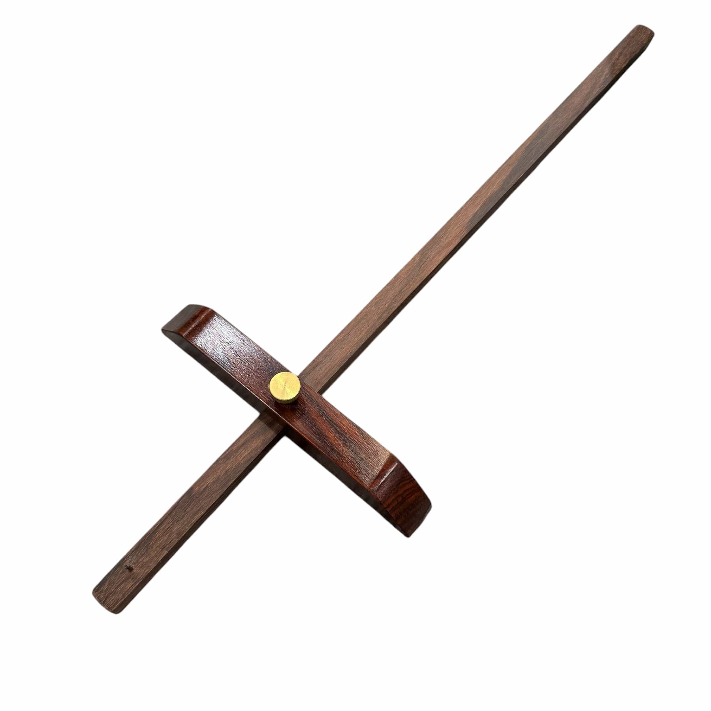 Joseph Marples Rosewood / Walnut Panel Marking Gauge 15