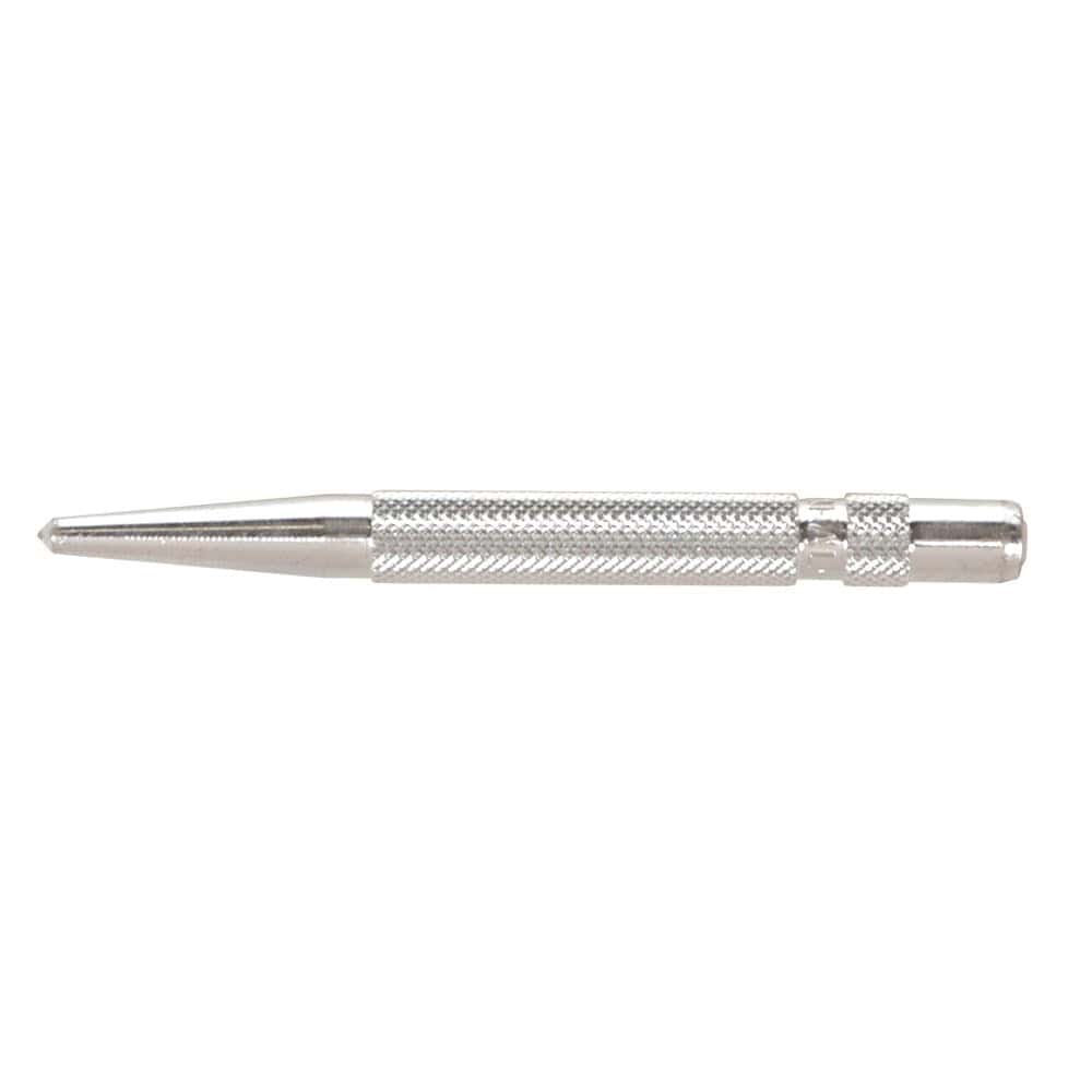 Centre Punch Round Head by Finkal