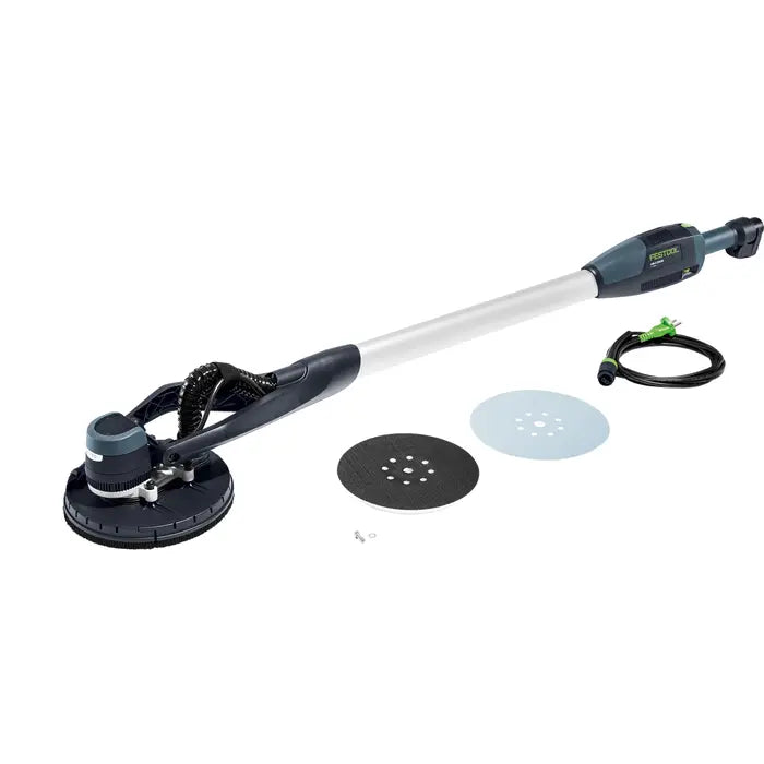 Festool LHS-E 225 PLANEX 225mm Long Reach Drywall Sander – 578403