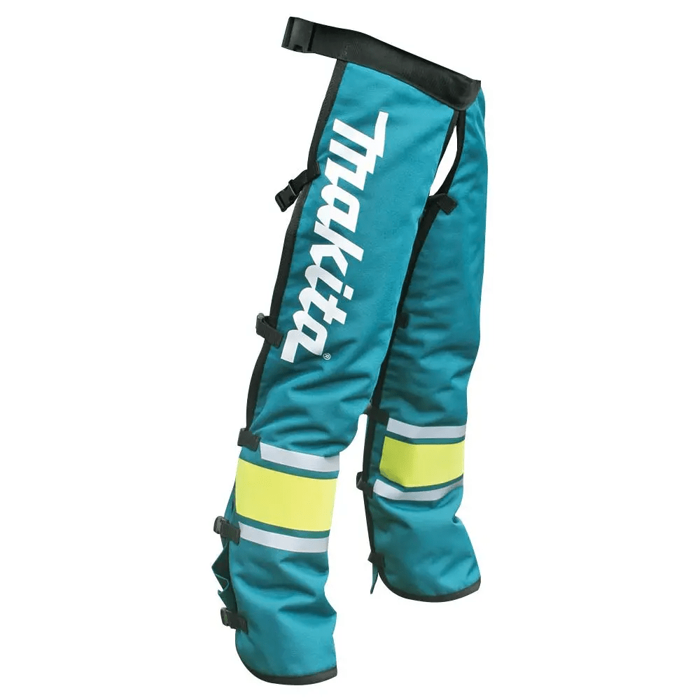 Makita Buckle Up Chainsaw Chaps