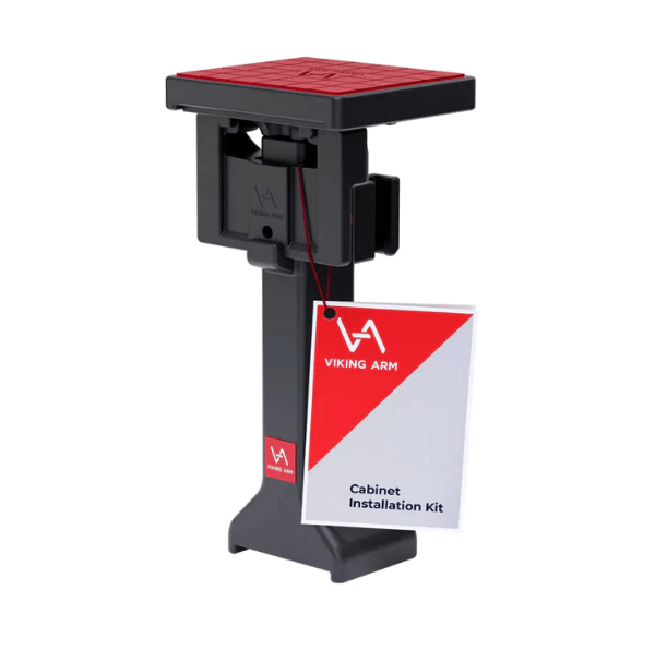 Viking Arm® Cabinet Installation Kit CIK