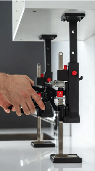Viking Arm® Cabinet Installation Kit CIK