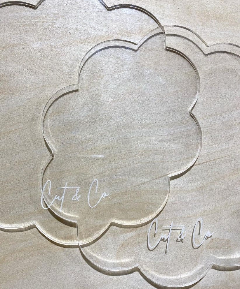 ToughCut Redsail 500mm x 300mm 50W CNC CO2 Laser Machine TCL50-3050