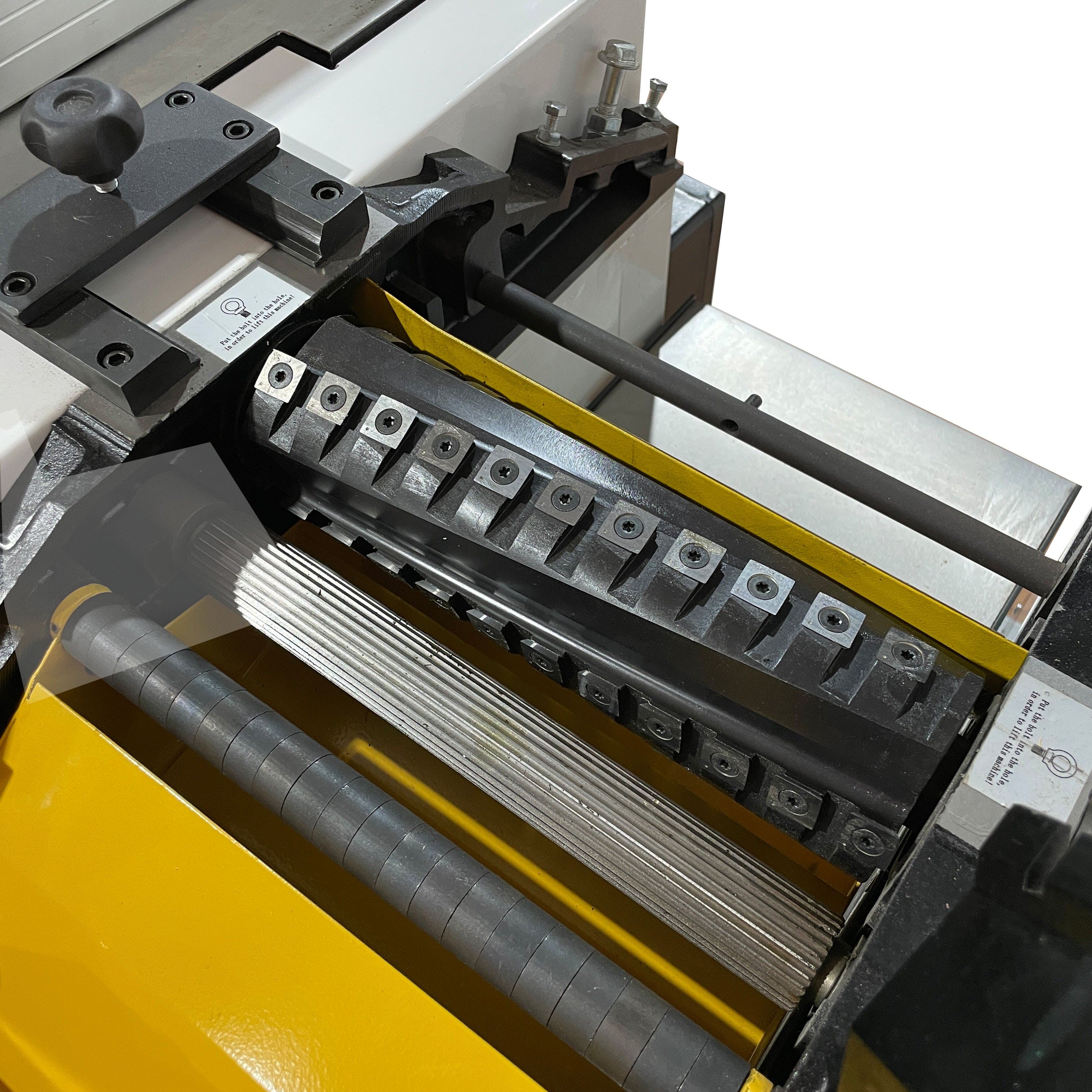 Oltre Combination Machine CM254/250/6
