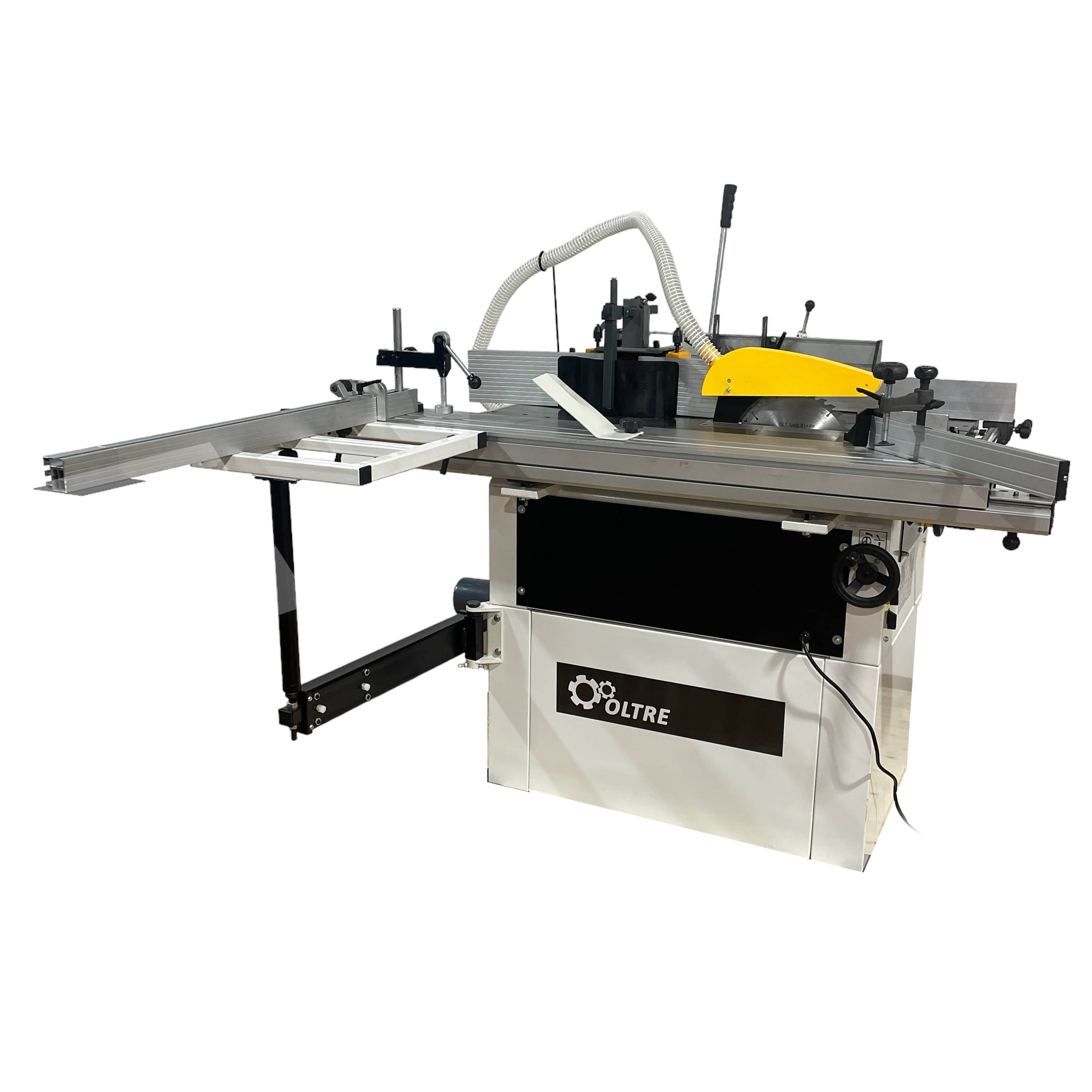 Oltre Combination Machine CM254/250/6