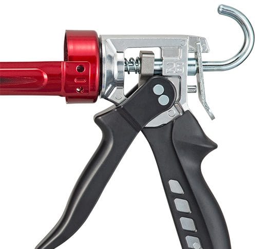 300ml Caulking Gun Convoy® Super 26 CNV-100SP26 by Tajima