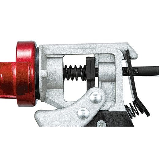 300ml Dripless Caulking Gun Convoy® Super CNV-100SP12 by Tajima