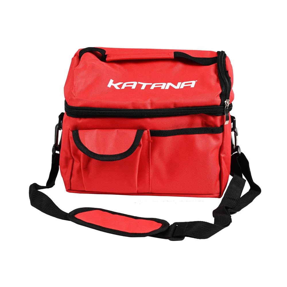 Insulated Cooler Bag by Katana