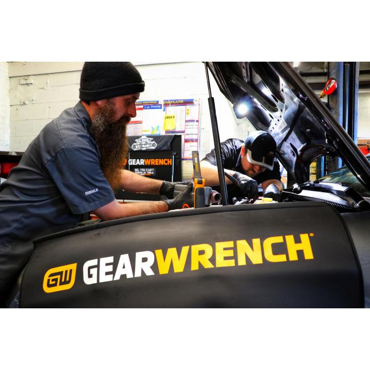 Magnetic Fender Cover 86991 by GEARWRENCH