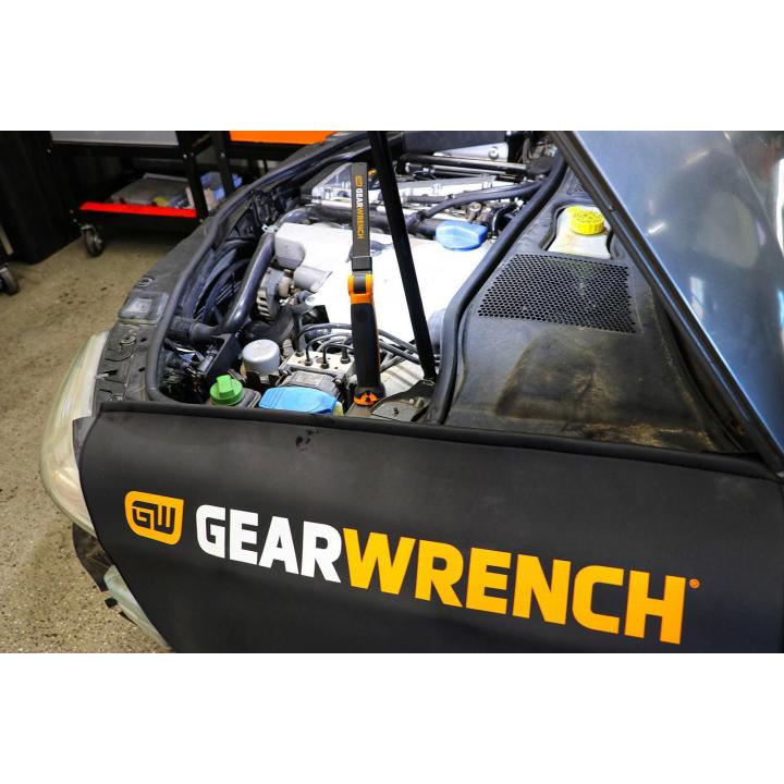 Magnetic Fender Cover 86991 by GEARWRENCH