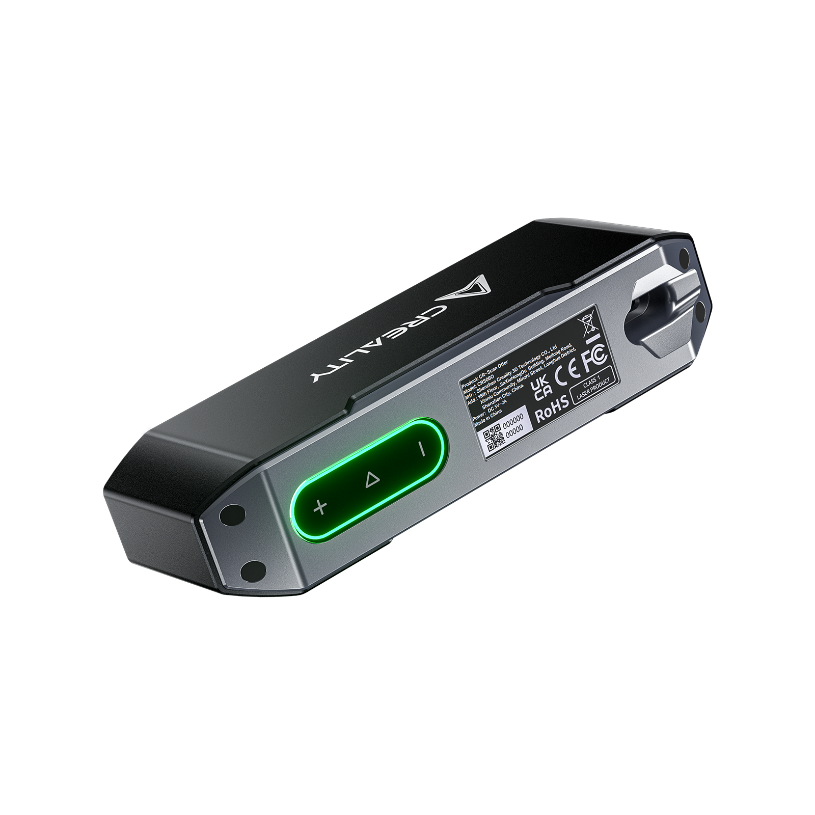 Creality CR-Scan Otter 3D Scanner