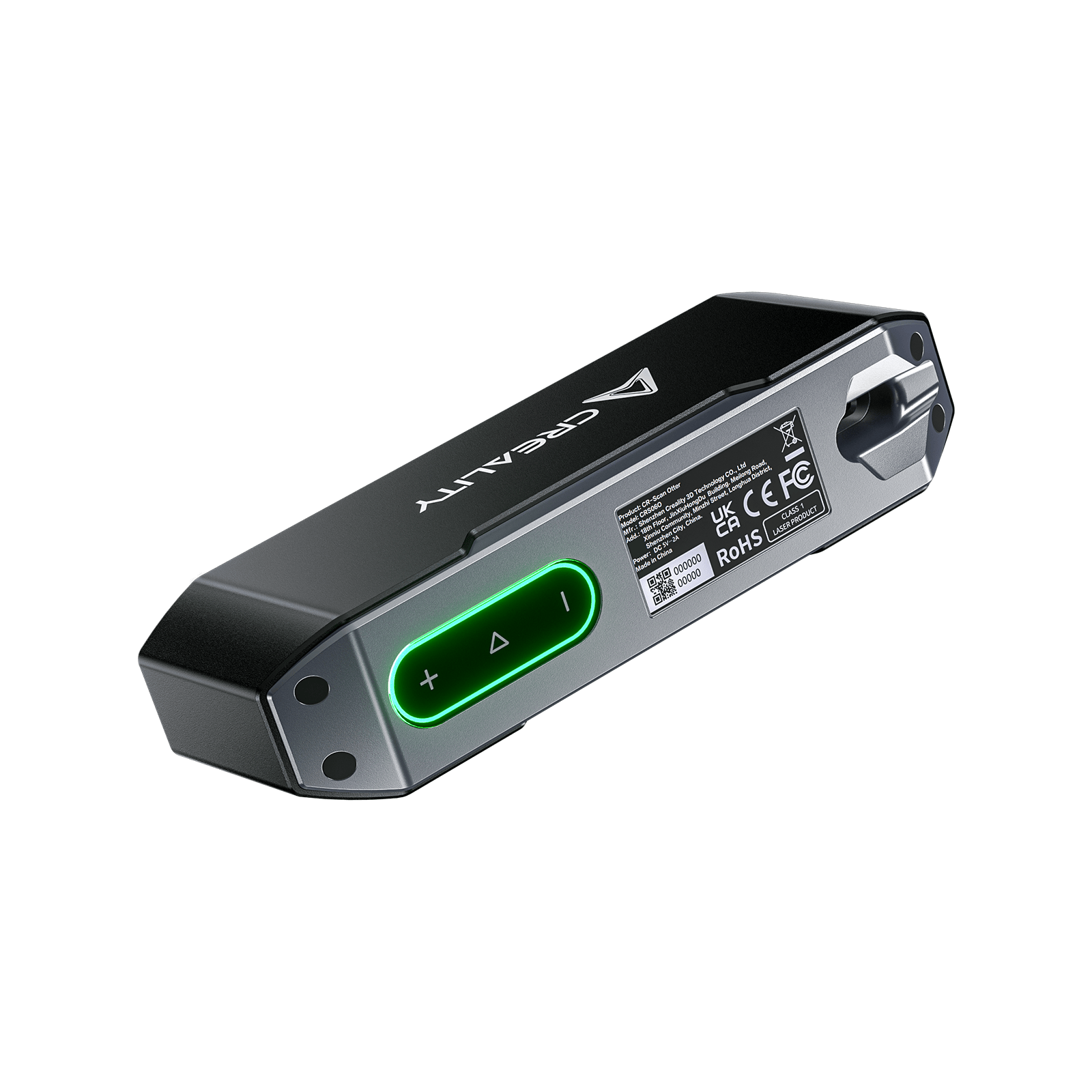 Creality CR-Scan Otter 3D Scanner