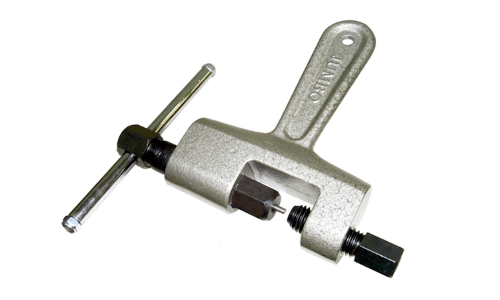 Motorcycle Drive Chain Breaker CR002 by T&E Tools
