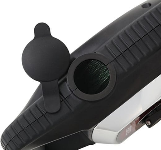 Tajima 45m Chalk Line Reel Chalk-Rite® Dura III CR604S