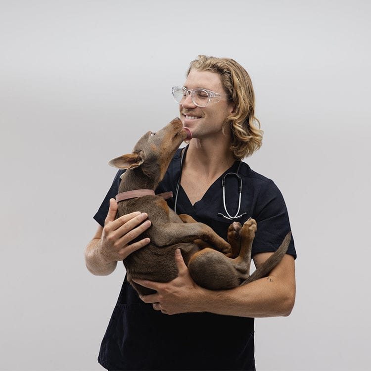 SafeStyle Cruisers Clear Frame Blue Light Blocking Lens