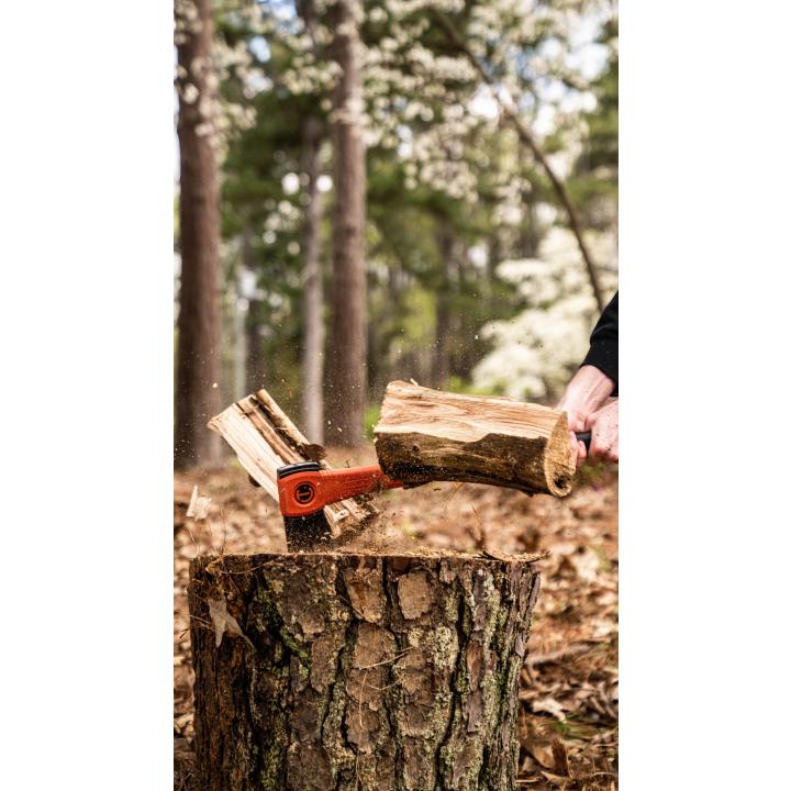 20 Oz. Hatchet with Fiberglass Handle - CFHATCH20 by Crescent