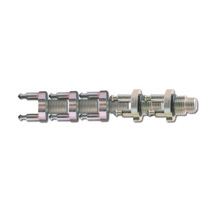 Crescent 5Pce Re-Load Quick Change Bosses Hanger Pack CRLBP5