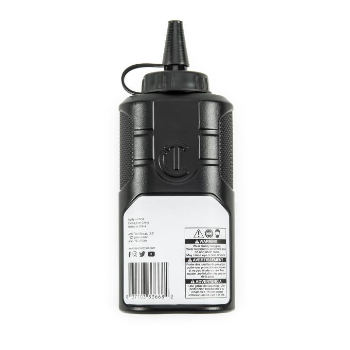 Crescent Lufkin Blue Chalk Line Refill 226g CB08B