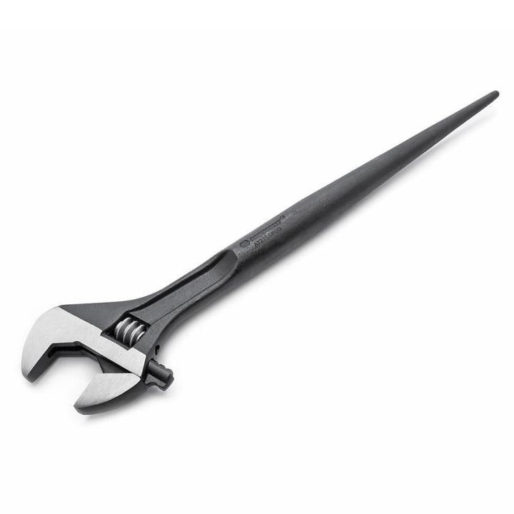 Crescent 400mm/16" Adjustable Wrench/Podger AT215SPUD