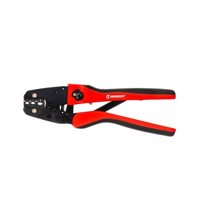 Crescent Insulated Terminals Crimping Tool CCT10