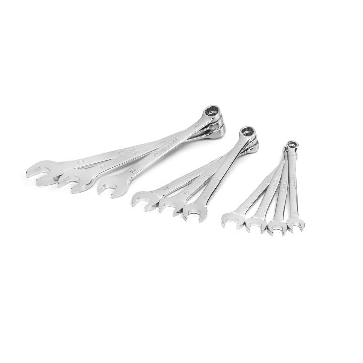Crescent 10Pce 12 Point Metric Combination Wrench Set CCWS3-05