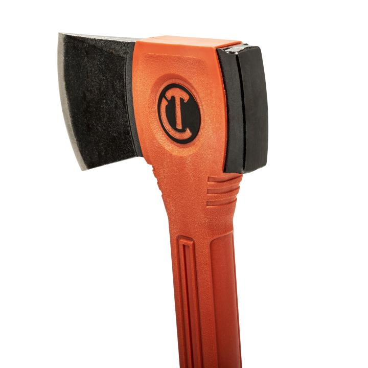 20 Oz. Hatchet with Fiberglass Handle - CFHATCH20 by Crescent