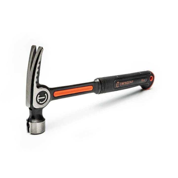 20oz Steel General Purpose Hammer CHSGP20 by Crescent