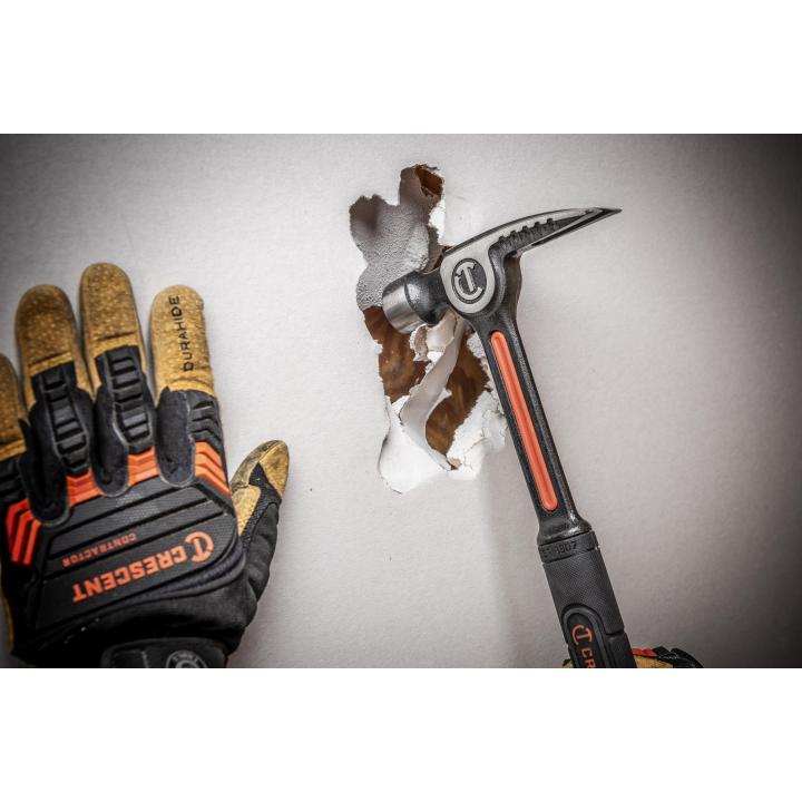 20oz Steel General Purpose Hammer CHSGP20 by Crescent