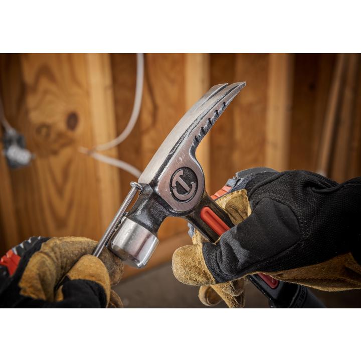 20oz Steel General Purpose Hammer CHSGP20 by Crescent