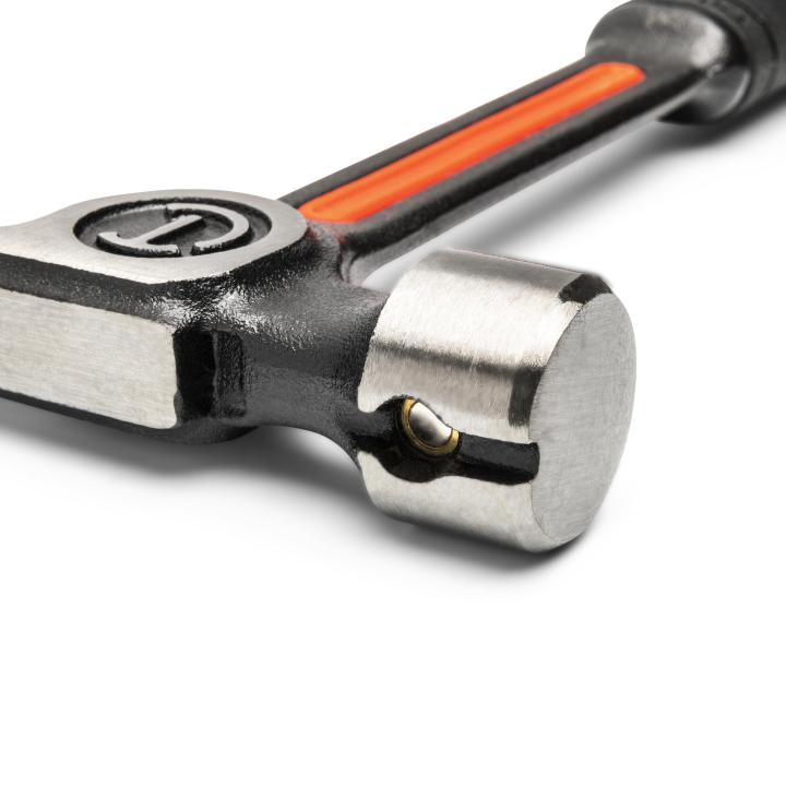 20 Oz Steel Curve Claw Hammer - CHSGPC20 by Crescent