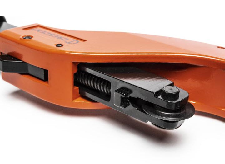 Crescent 2-1/8" Metal Pipe Cutter CMPC218