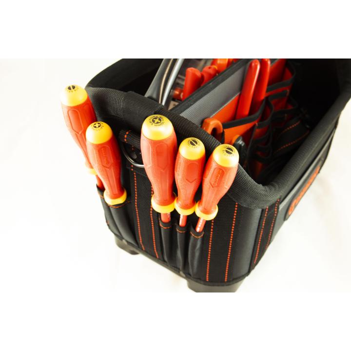 Screwdriver Set 2Pce 1000V Insulated - CSD2HV by Crescent