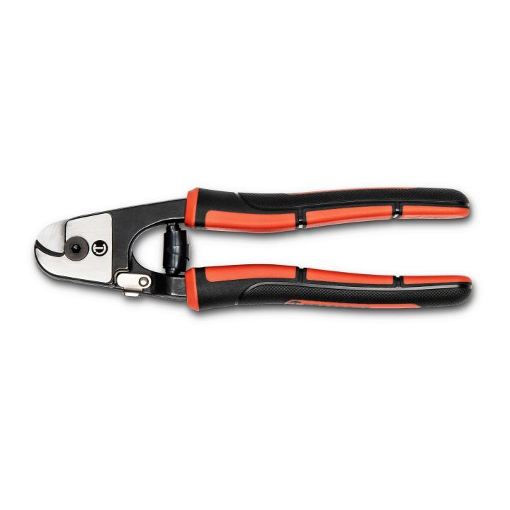 Crescent 7-1/2" Pocket Wire Rope and Cable Cutter CT0690WRC