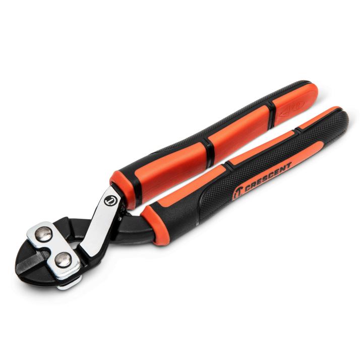 Crescent 8-1/2" Compact Wire and Bolt Cutter CT0890BWC