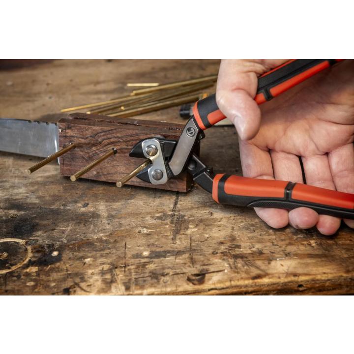 Crescent 8-1/2" Compact Wire and Bolt Cutter CT0890BWC