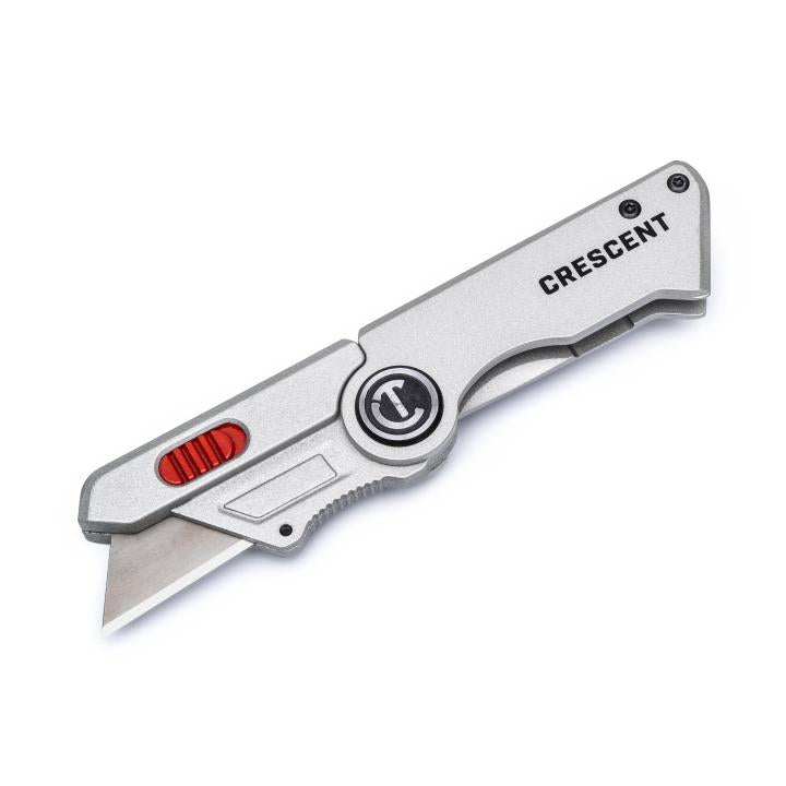 Crescent Compact Folding Utility Knife CTKCF
