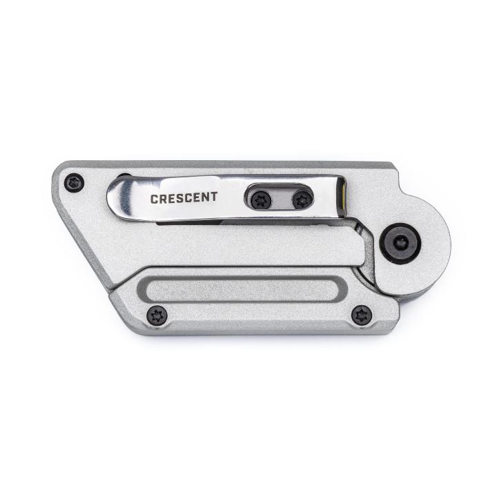 Crescent Compact Folding Utility Knife CTKCF