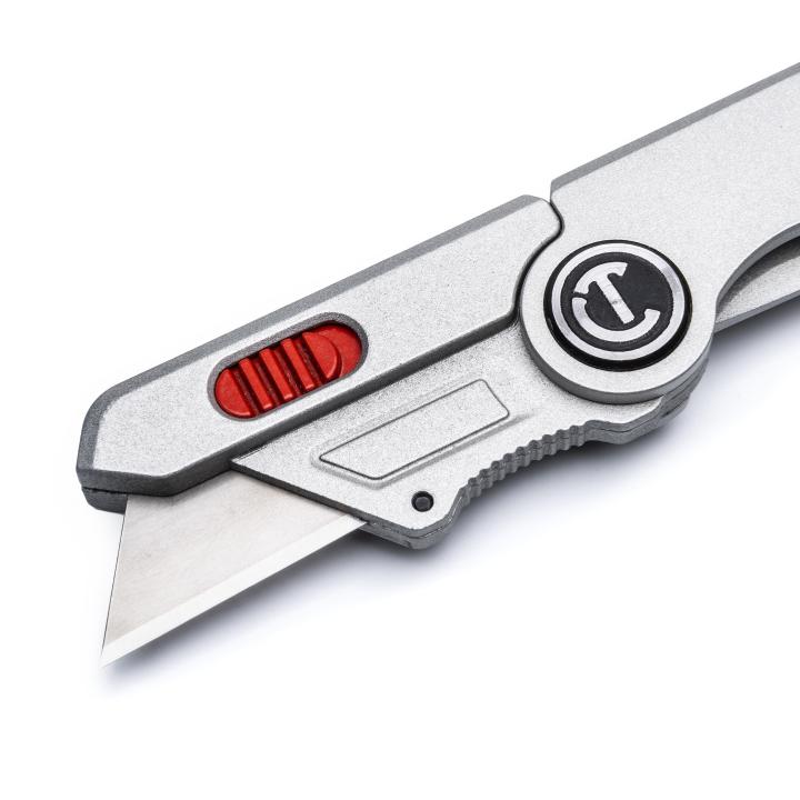 Crescent Compact Folding Utility Knife CTKCF