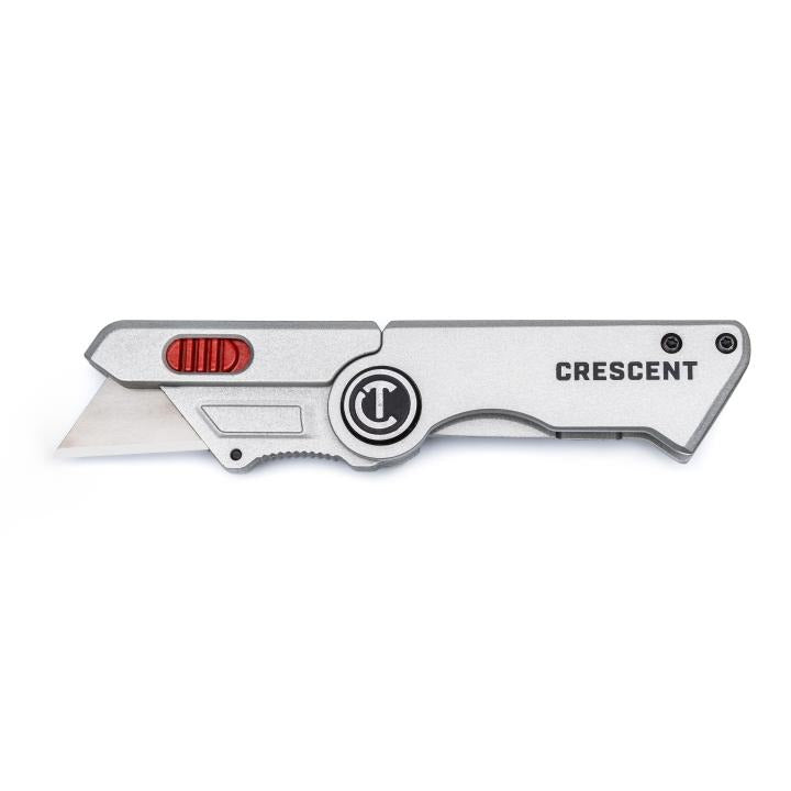 Crescent Compact Folding Utility Knife CTKCF