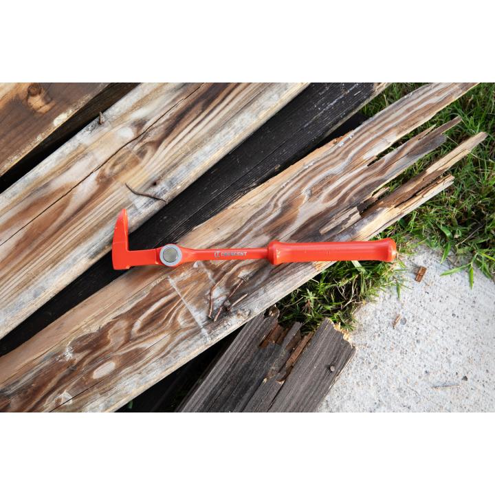 12" Indexing Nail Puller - DB12NP by Crescent