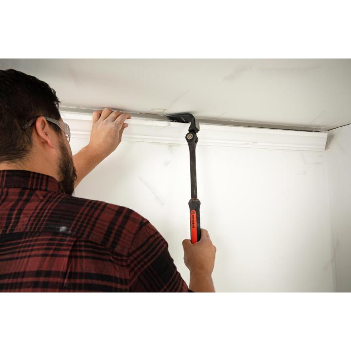 Crescent 18" Indexing Flat Pry Bar DB18X-06