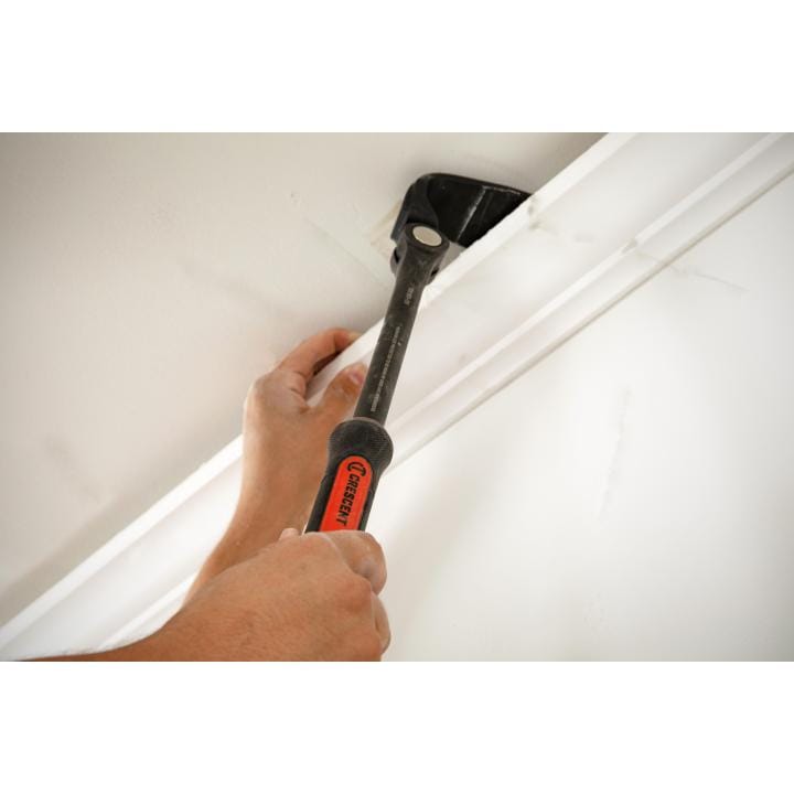 Crescent 18" Indexing Flat Pry Bar DB18X-06