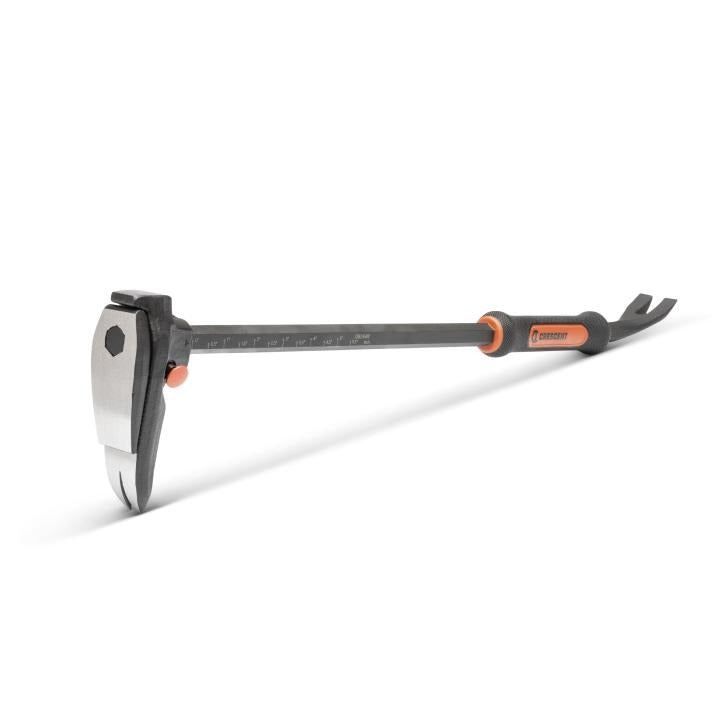 Crescent Adjustable Pry Bar