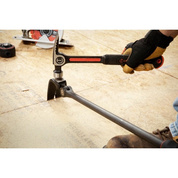 30" Indexing Flat Pry Bar - DB30X by Crescent