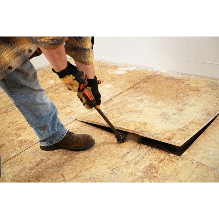 30" Indexing Flat Pry Bar - DB30X by Crescent