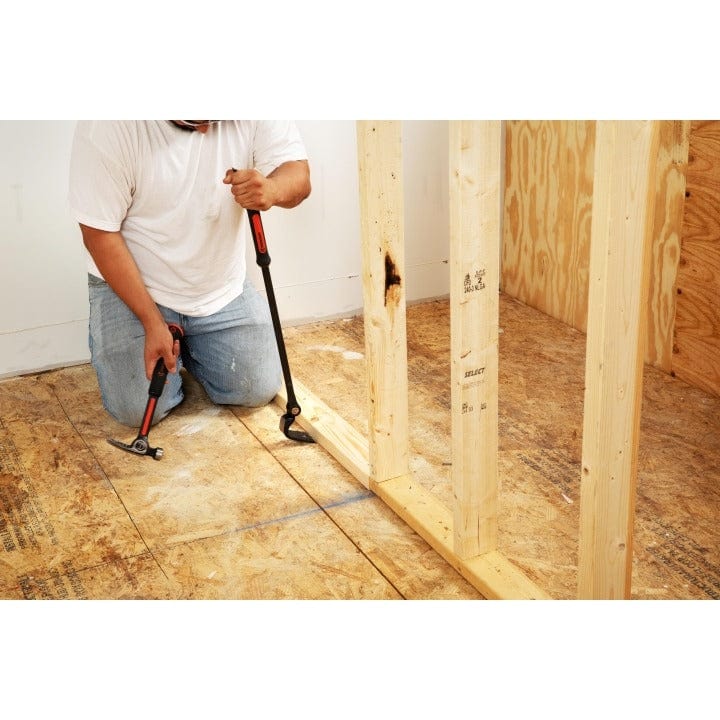 30" Indexing Flat Pry Bar - DB30X by Crescent